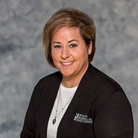 Melissa Knight