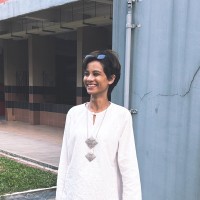 Nur Zafirah Baharudin