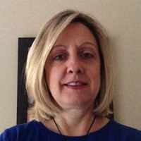 Elizabeth Endecott