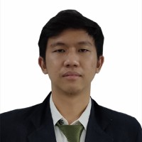 Stephanus Michael Herdwinanto