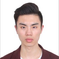 Chenyang(Alex) Gao