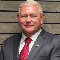 Keith Batson