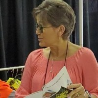 Jo Ann Hardin