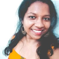 Nimisha U