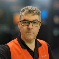 Matt O'Brien