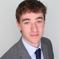Ben Caton