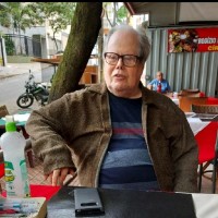 Helio Fernandes
