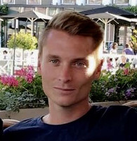 Jakob Broberg