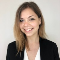 Kateryna Khokhlova