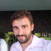 Federico González Pozas