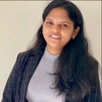 Gayatri D