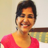 Sherin Prabhu