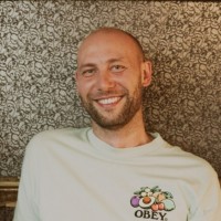 Martin Dimitrov
