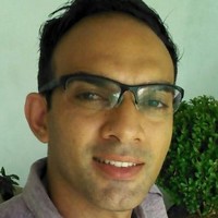 Carlos Alberto Silva de Carvalho