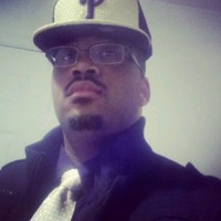 Eric Williams