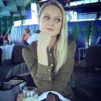 Monika Mizgeryte