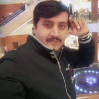 Asif Hussain