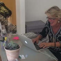 Tracy Uptmore