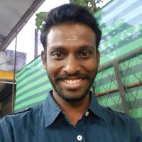 Rohan Aby Padiyath