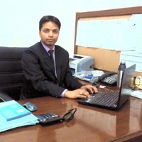 Arvind Jaiswal