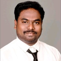 Karthick Kumar P
