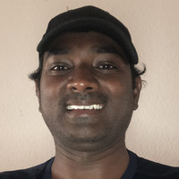 Naveen Yerratha