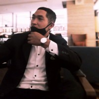 Emron Syaef