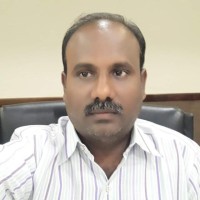 Krishnan Balasubramanian