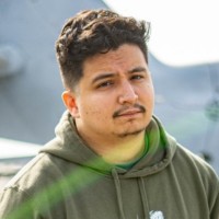 Chris Diaz