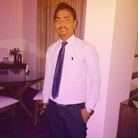 Ashwin Kumar