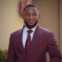 Michael Ajayi