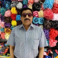 Jameel Thoppil