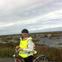 Anne Grimes