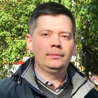 Dmitriy Bashkirov