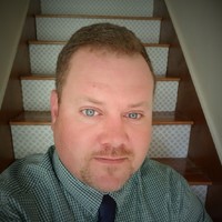 Sean Stonebraker