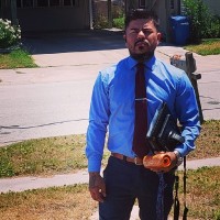 Charles Jimenez