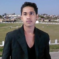 Fahad Kazmi