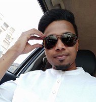 PRASHANT MAYEKAR
