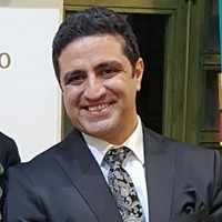 Siamak NASROLAHI MALEK