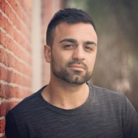 Milad Rahmani