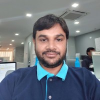Dilip Patel