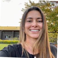 Andreia Storti