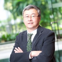 Khoon Teck Lim