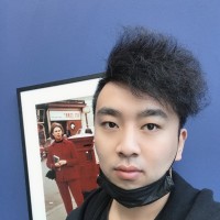 黄润东