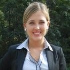 Courtney Dye