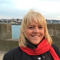 Martine Dutoit