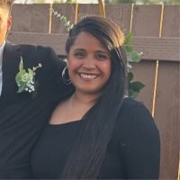 Ashley Baltazar