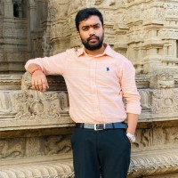 Sreenath Kancham