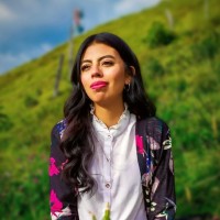 Lizeth Alvarado González