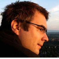 Tobias Hirsbrunner